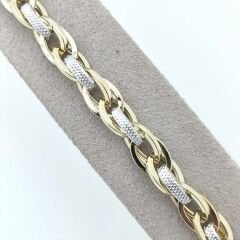 Çift Renk Bileklik – BLK1010