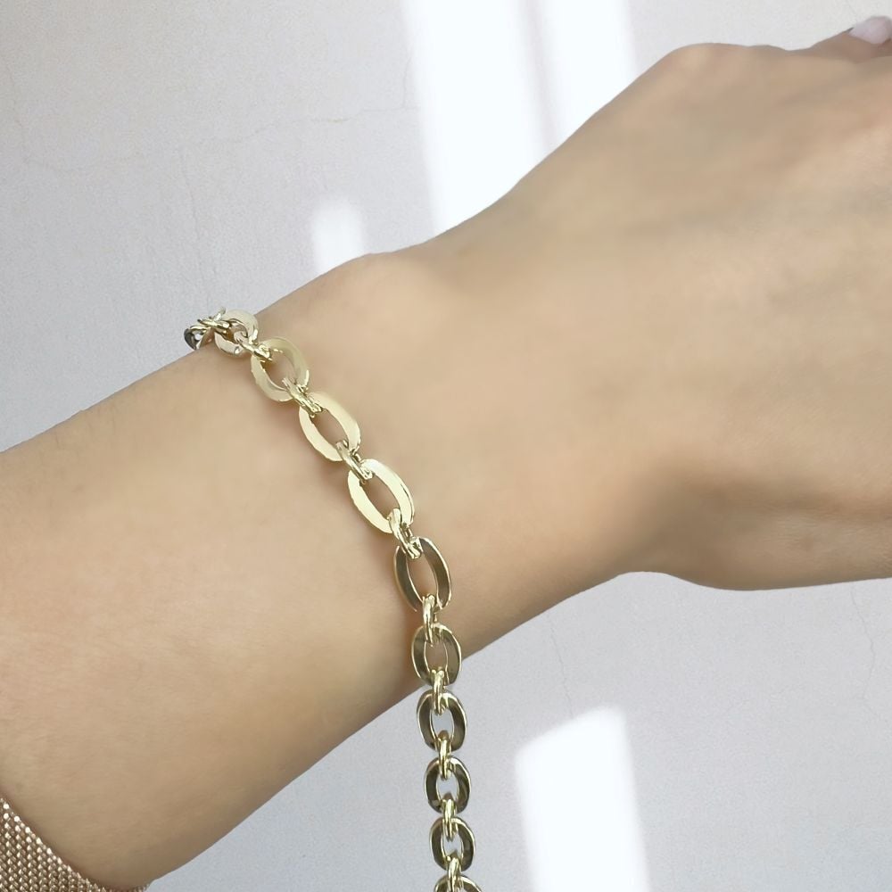 Halka Bileklik – BLK1012