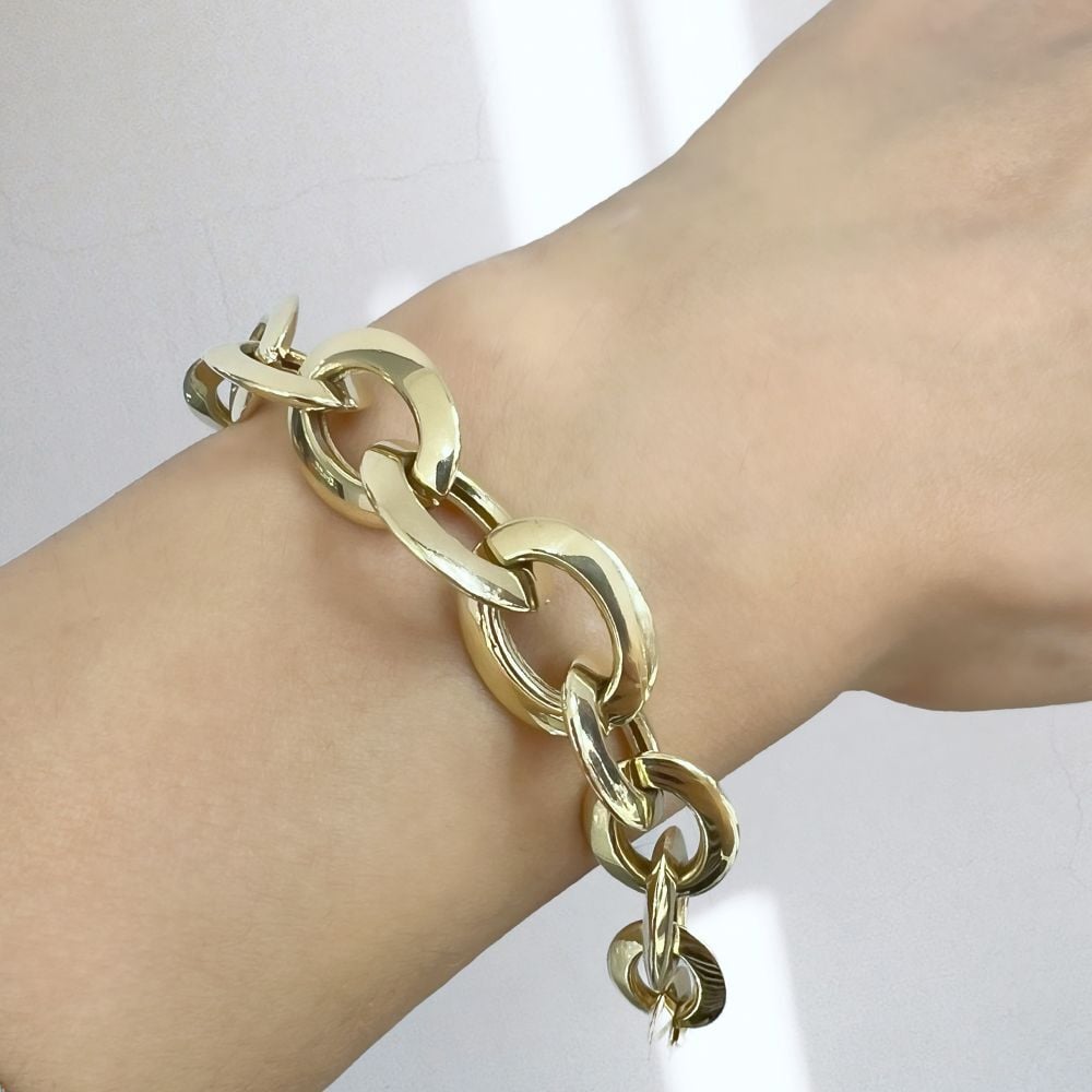 Halka Bileklik – BLK1006