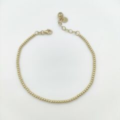 Top Top Zincir Bileklik – BLK1004