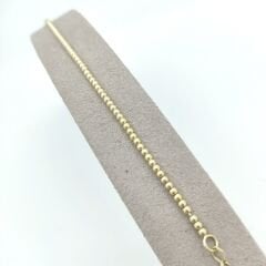 Top Top Zincir Bileklik – BLK1004