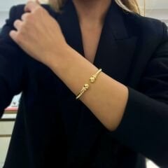 Burgu Kelepçe - KLP0334