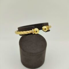 Burgu Kelepçe - KLP0334