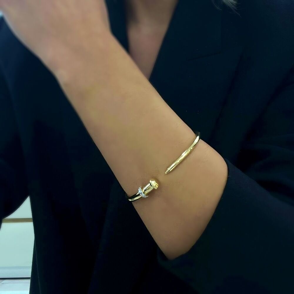 Çivi Kelepçe- KLP0333