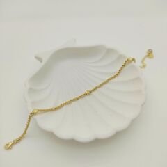 Dorikalı Burgu Bileklik- BLK1039