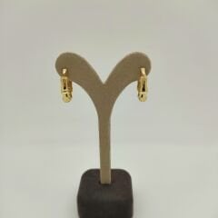 Halka Küpe - KP00989