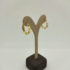 Halka Küpe - KP00989