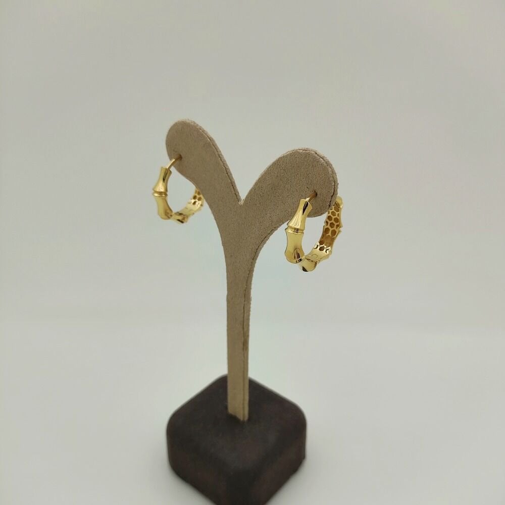 Halka Küpe - KP00989