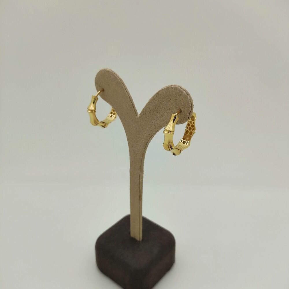 Halka Küpe - KP00989