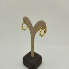 Halka Küpe - KP00989