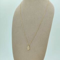 Fatma Ana Eli Kolye- KLY1039