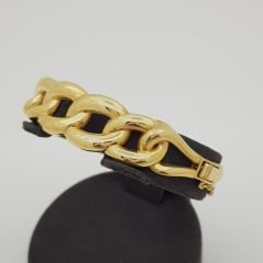 Yassı Gurmet Kelepçe – BLZ0090