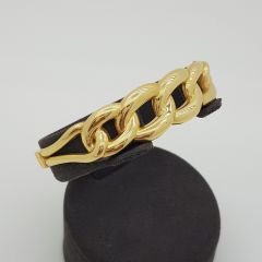 Yassı Gurmet Kelepçe – BLZ0090