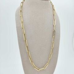 Ataç Zincir Kolye - ZNC0523