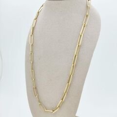 Ataç Zincir Kolye - ZNC0523