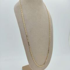 Yılan Zincir Kolye - ZNC0537