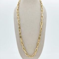 Ataç Zincir Kolye - ZNC0524