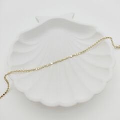 Pul Zincir Bileklik - BLK1024