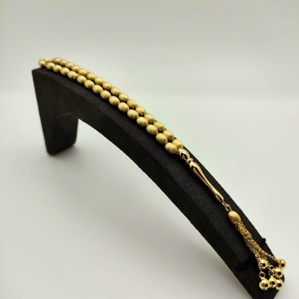 Altın Tesbih - BLK1050