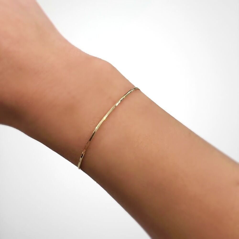 Yılan Model Bileklik – BLK1049