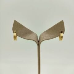 Mini Halka Küpe - KP00994