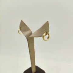 Mini Halka Küpe - KP00994