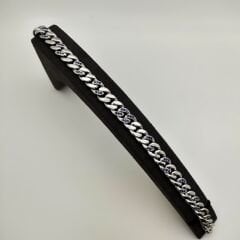 Safir Taşlı Gurmet Zincir Bileklik – BLK1045