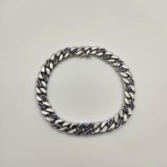 Safir Taşlı Gurmet Zincir Bileklik – BLK1045