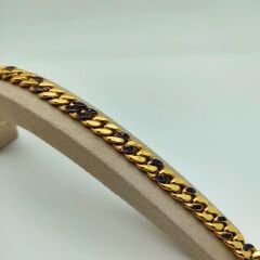 Safir Taşlı Gurmet Zincir Bileklik – BLK1045
