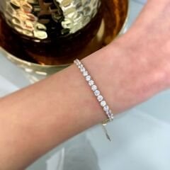 Su Yolu Bileklik - BLK0899