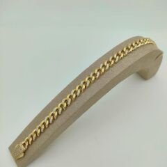 Taşlı Gurmet Zincir Bileklik - BLK1060