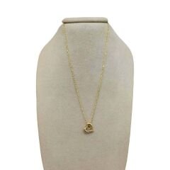 Kalp Kolye - KLY1059