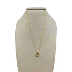 Kalp Kolye - KLY1059