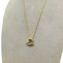 Kalp Kolye - KLY1059