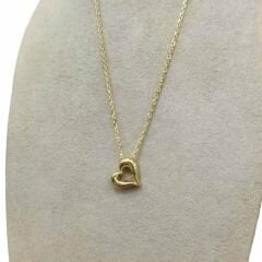 Kalp Kolye - KLY1059