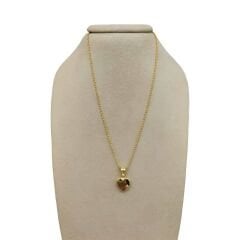 Kalp Kolye Ucu - KLU0699