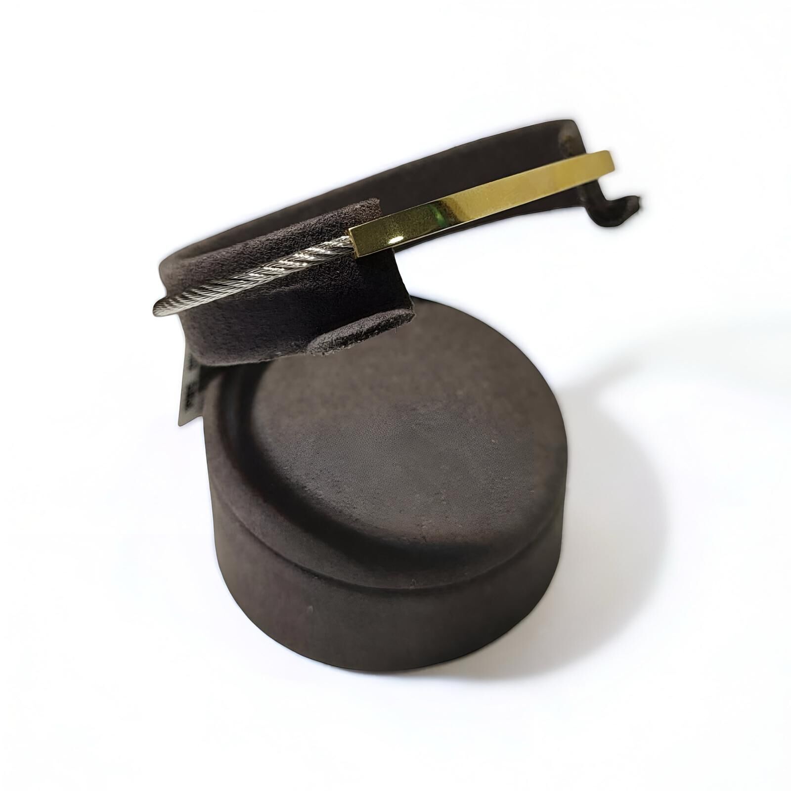 Plakalı Kelepçe Bileklik - BLK0833