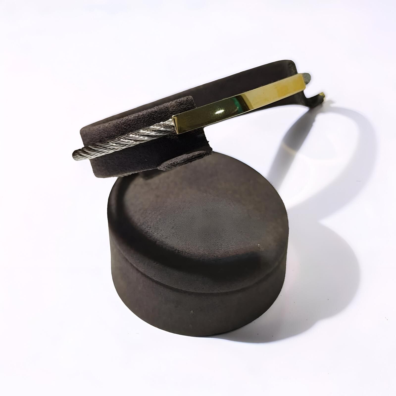 Plakalı Kelepçe Bileklik - BLK0832