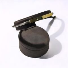 Plakalı Kelepçe Bileklik - BLK0832