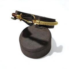 At Nalı Kelepçe Bileklik - BLK0831