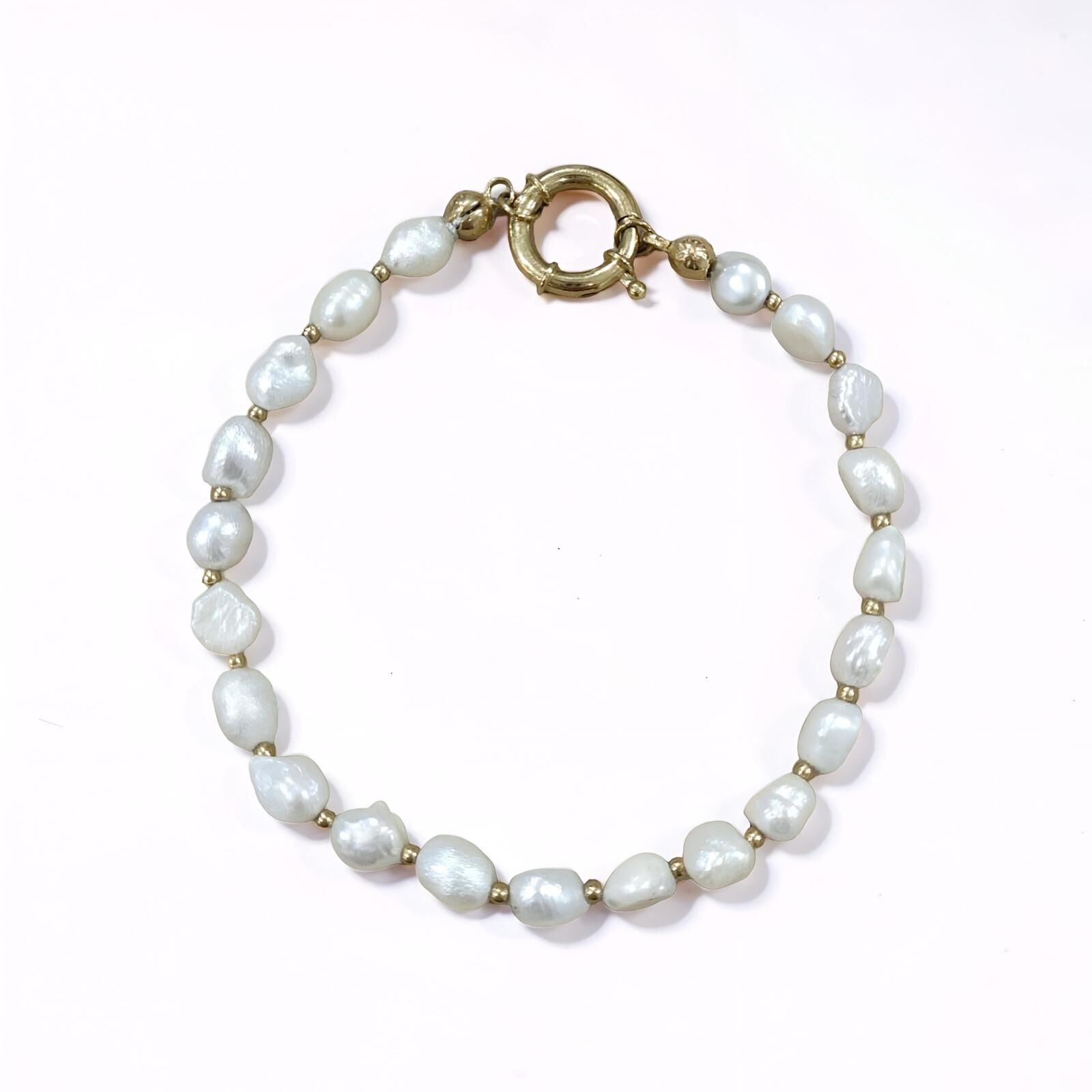 İnci Bileklik - BLK0722