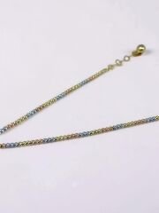 Üç Renk Dorika Bileklik - BLK1016