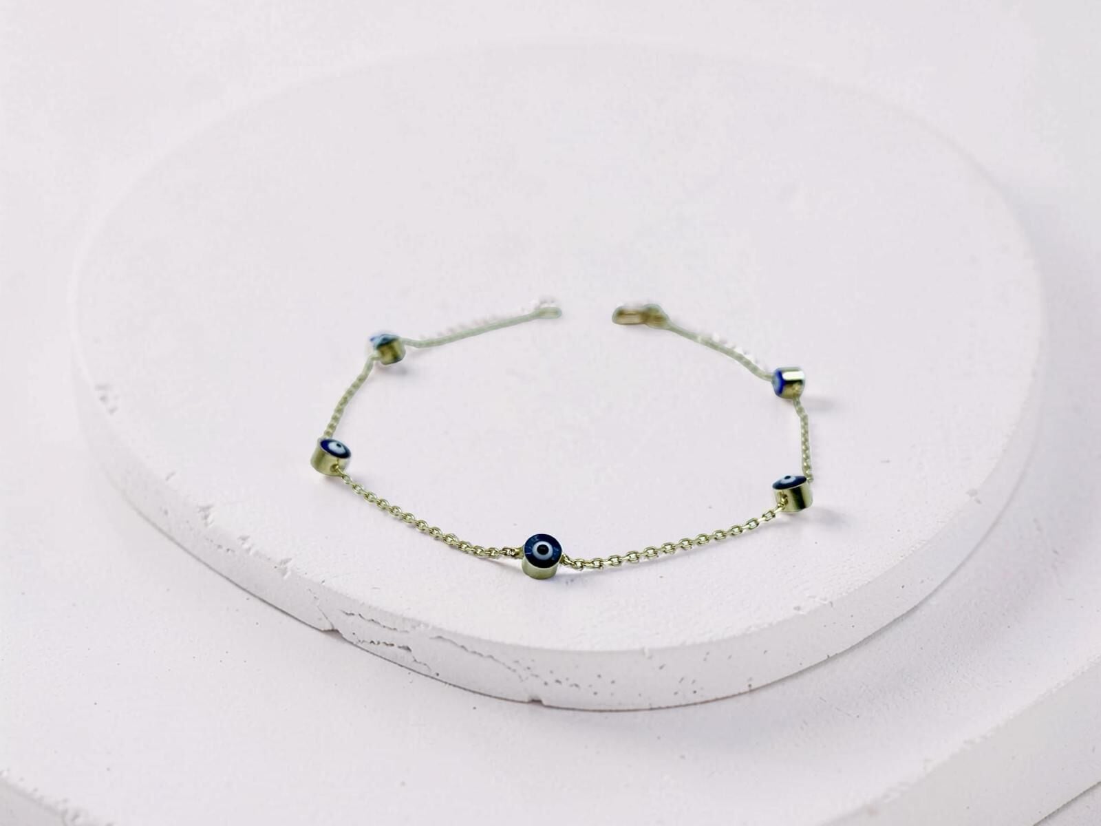 Nazar Boncuklu Bileklik - BLK1003