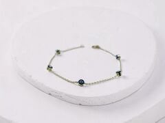 Nazar Boncuklu Bileklik - BLK1003
