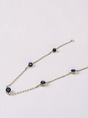 Nazar Boncuklu Bileklik - BLK1003