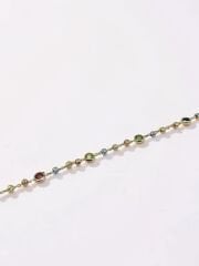 Renkli Taşlı Dorikalı Bileklik - BLK0973