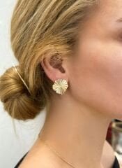 Çiçek Küpe - KP01014