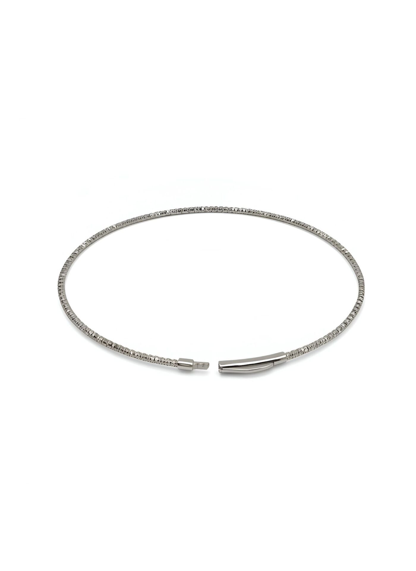 Dorikalı İnce Kelepçe Bileklik - BLK1064