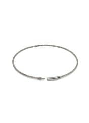 Dorikalı İnce Kelepçe Bileklik - BLK1064