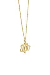 Allah Yazılı Kolye Ucu - KLU0349